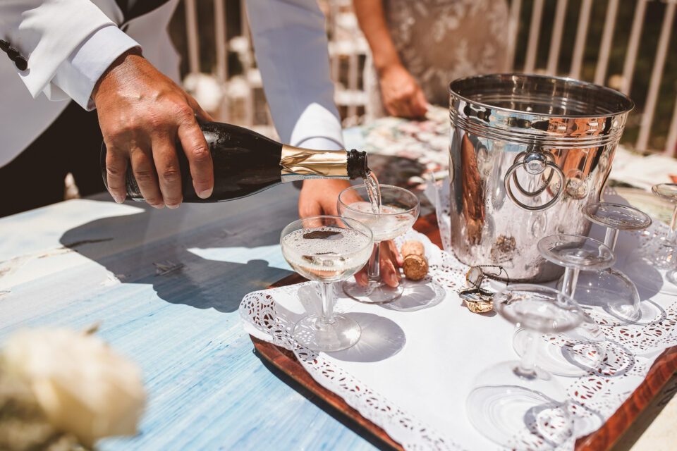 Positano Elopement Photographer