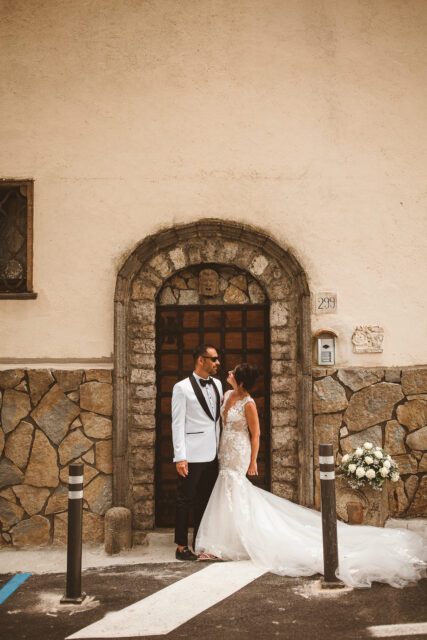 Positano Elopement Photographer