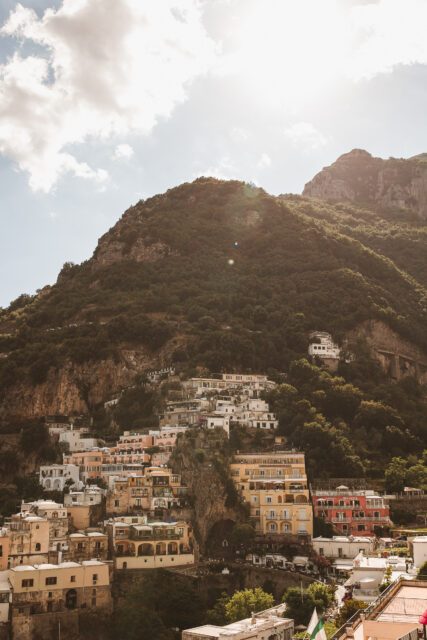 Positano