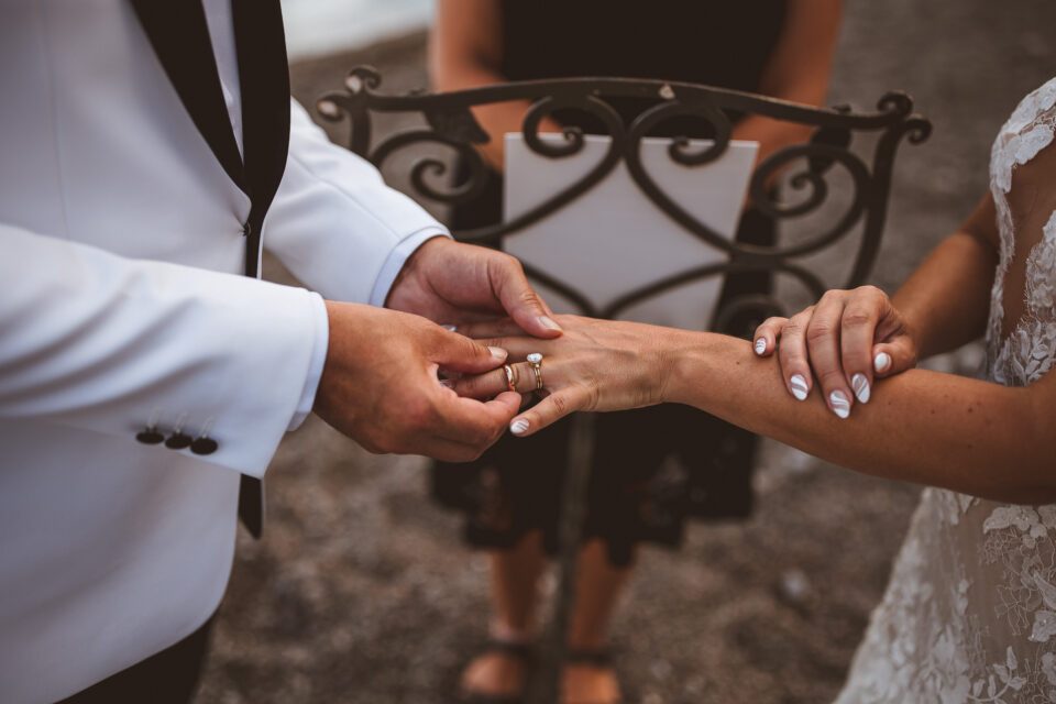 Positano Elopement Photographer