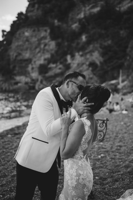 Positano Elopement Photographer