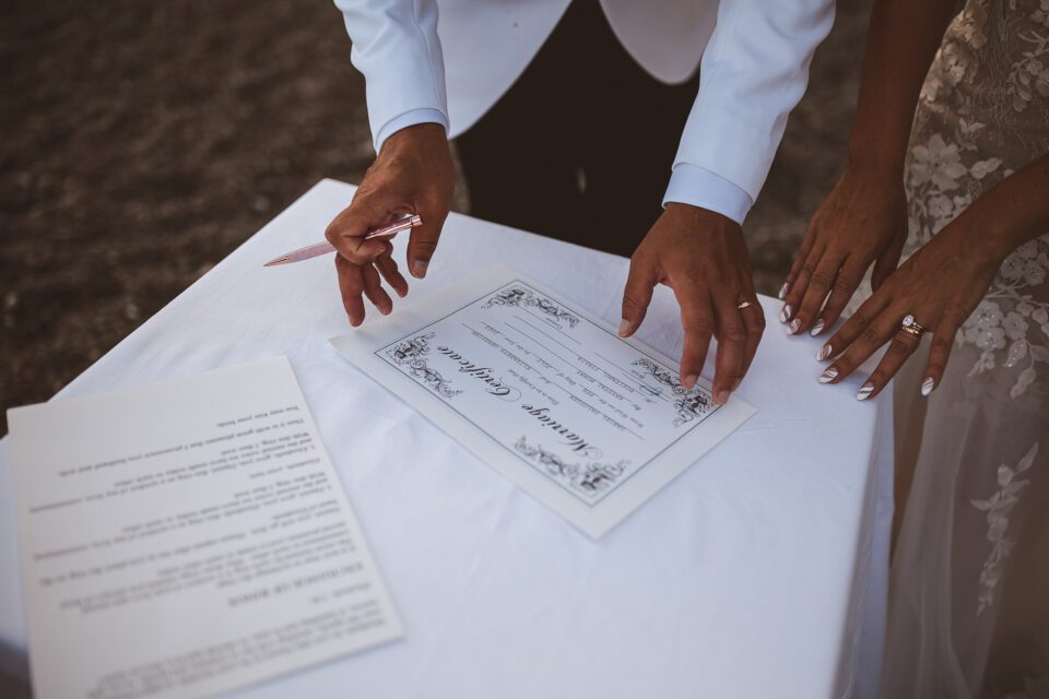 Positano Elopement Photographer