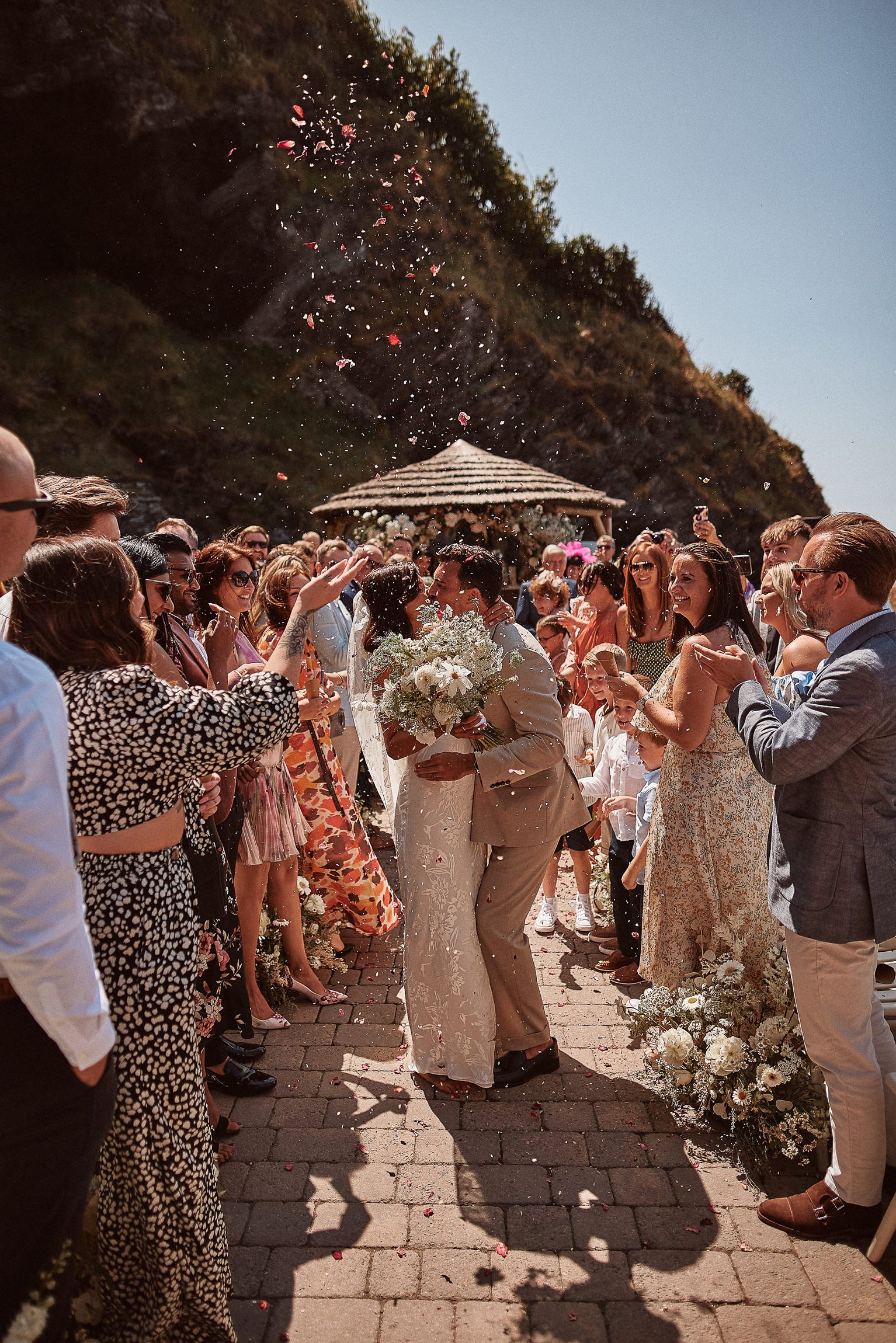 Italy Wedding Photographer