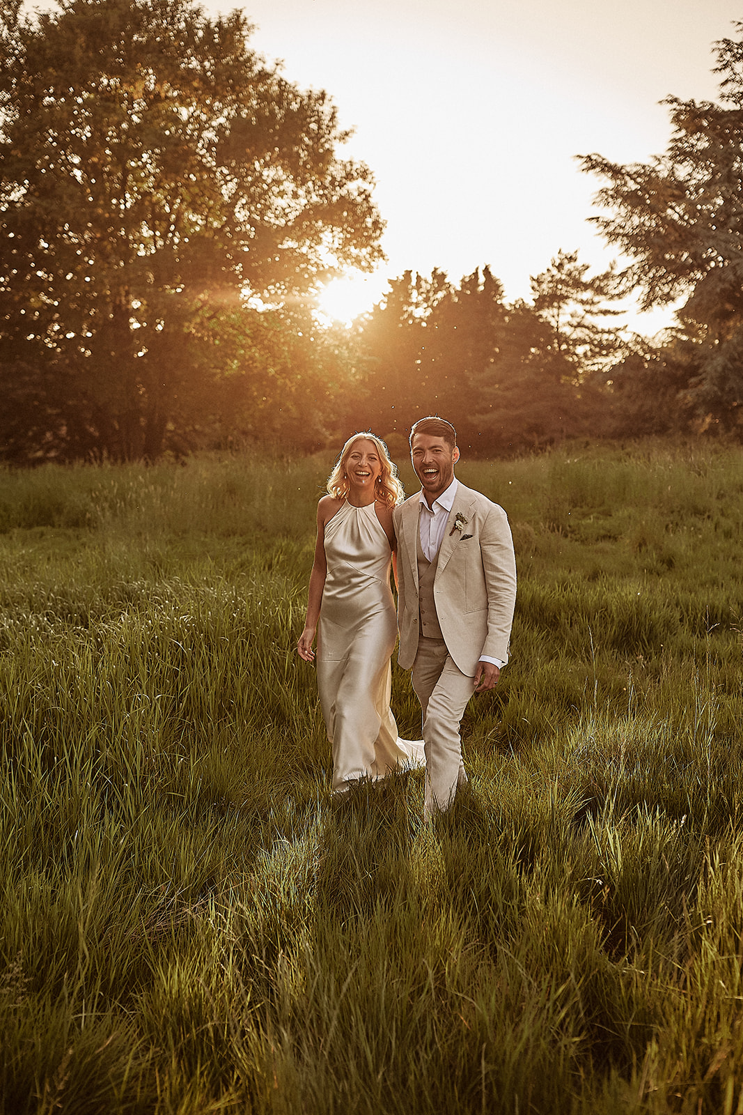 Wedding Photographer Oakley Court Windsor