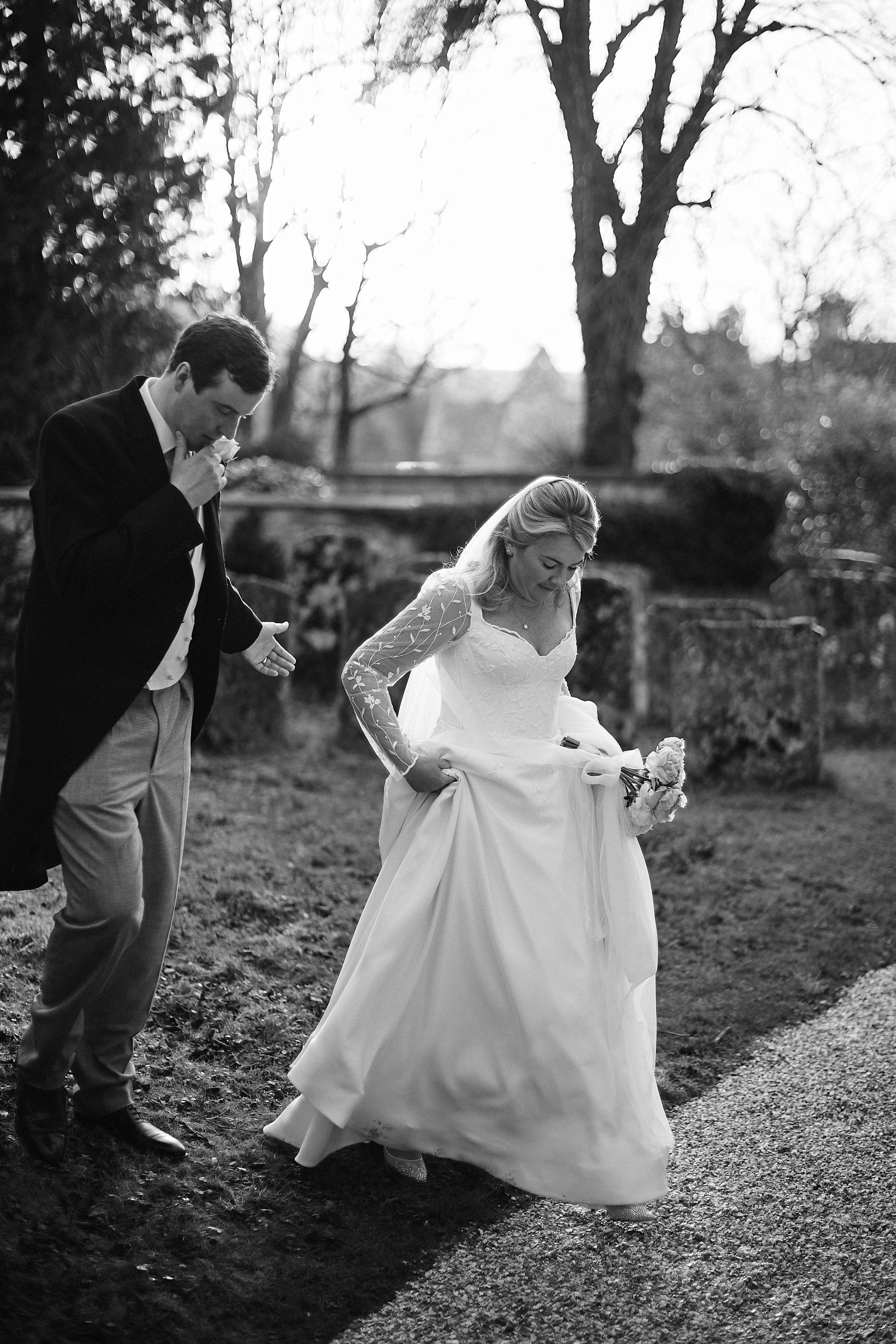 Contact Wedding Photographer The Springles