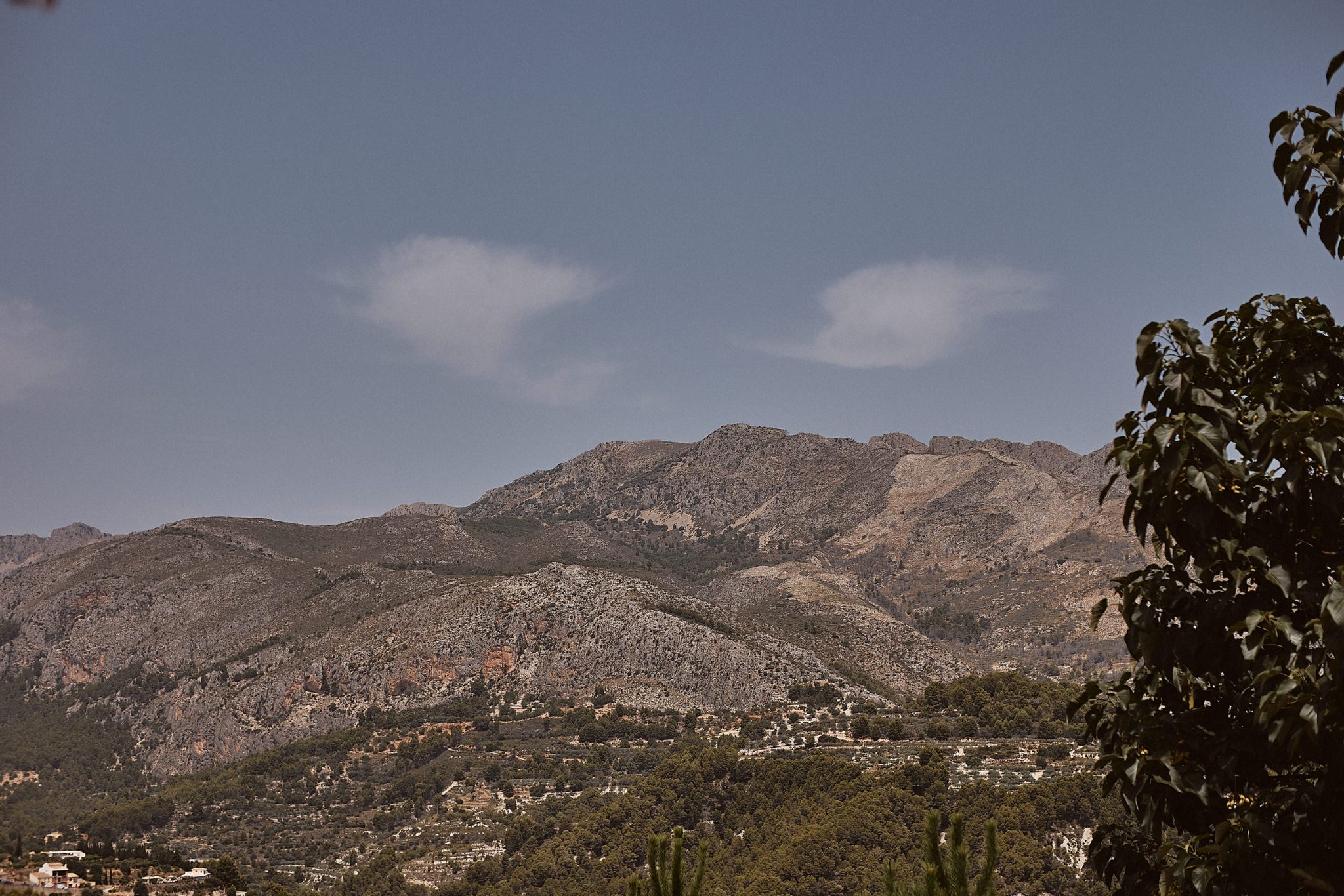 Vivood Landscape Hotel Wedding