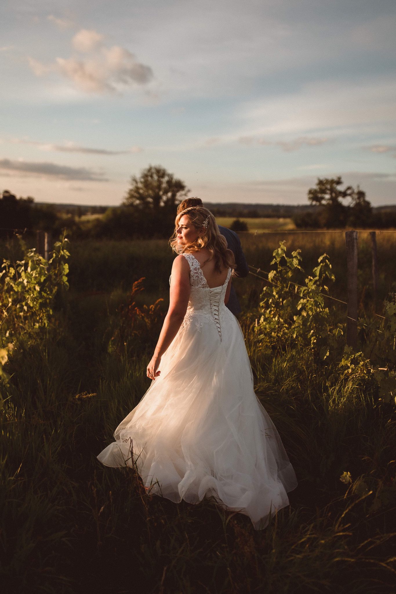 Wedding Photographer Bordeaux