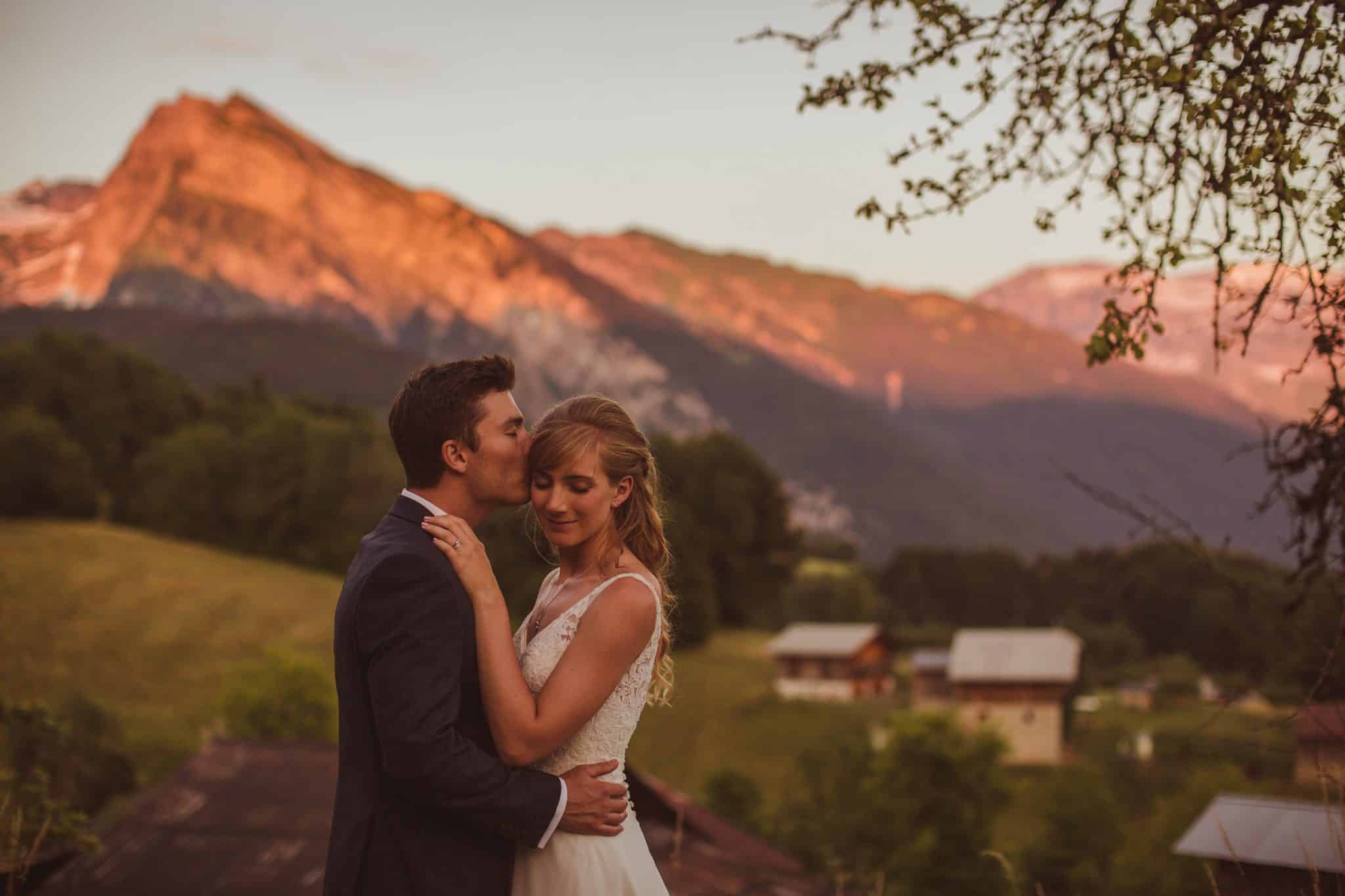 Wedding Photographer France