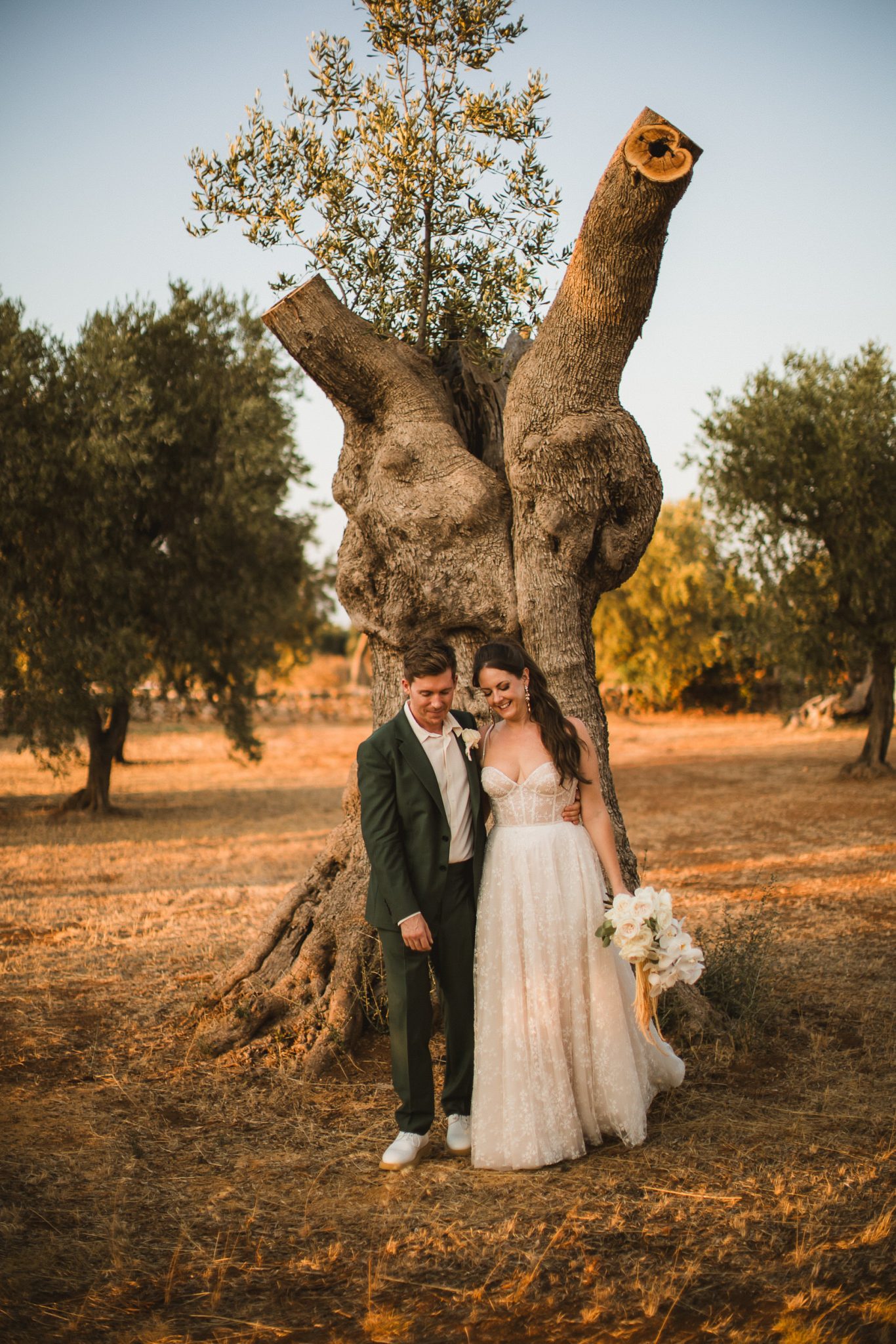 Wedding Photographer Puglia