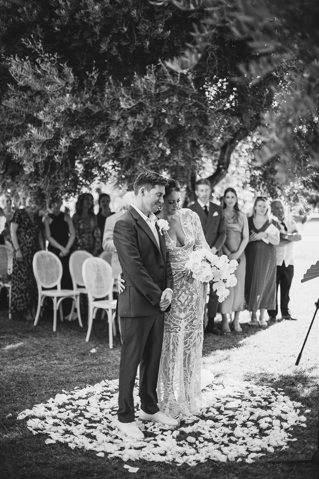 Wedding Photographer France