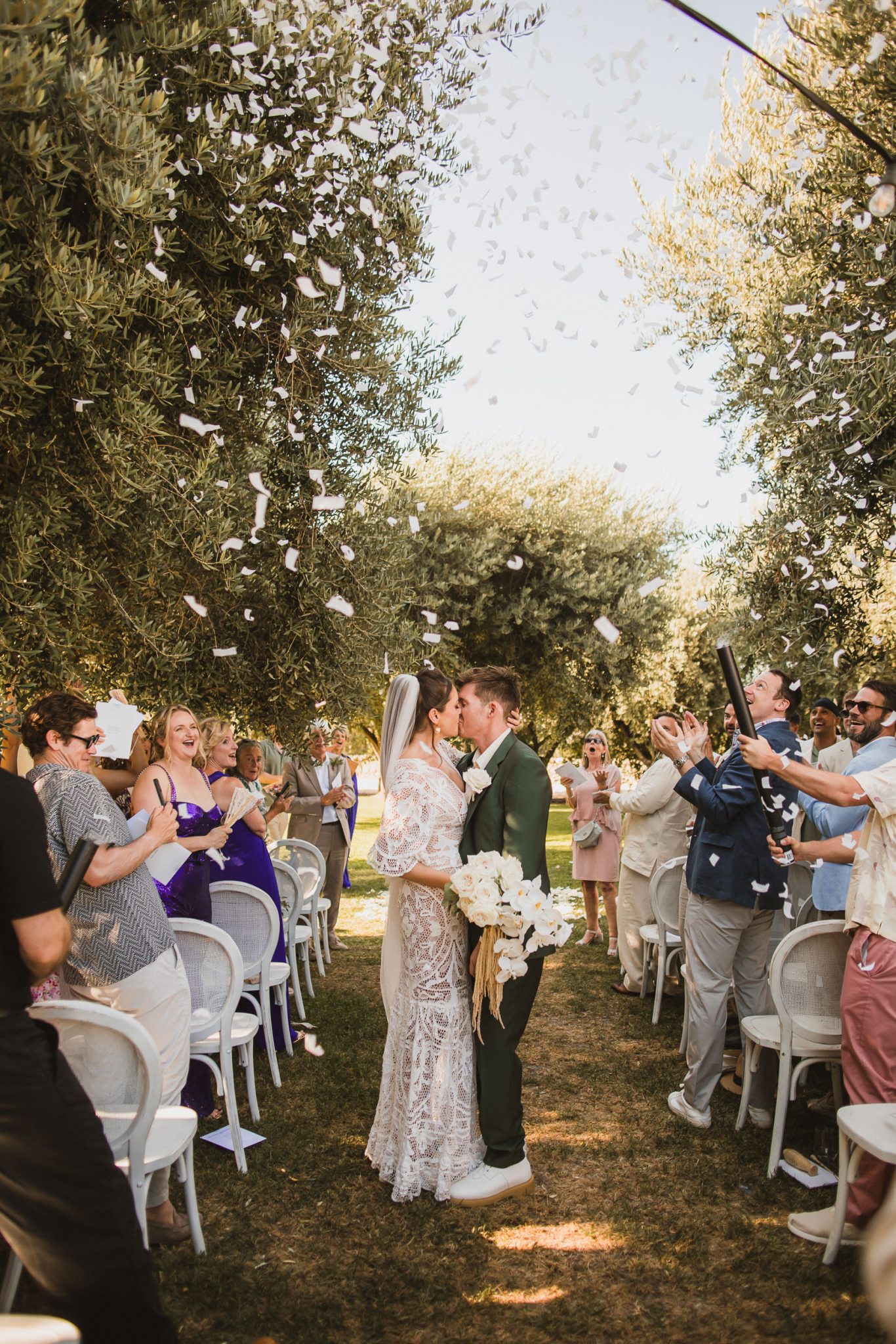 Wedding Photographer Italy