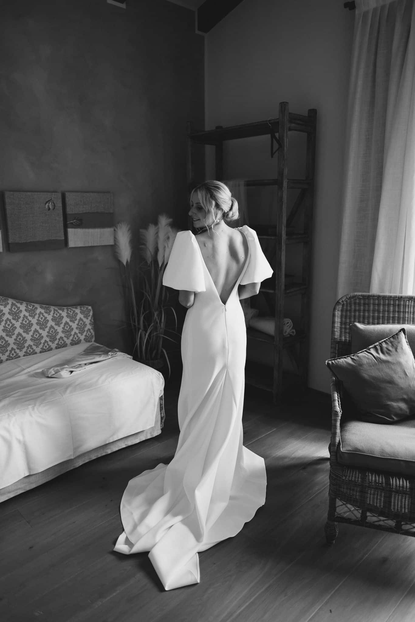 Wedding Photographer France