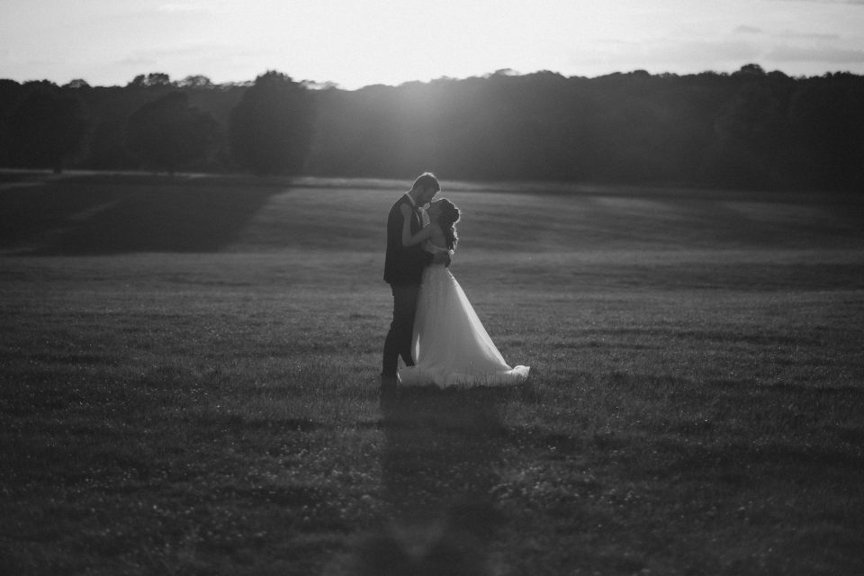 Megan + Tom