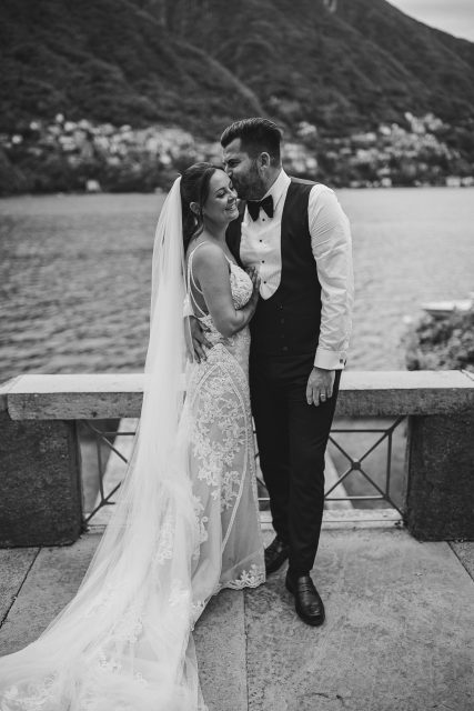 Alex + Scott