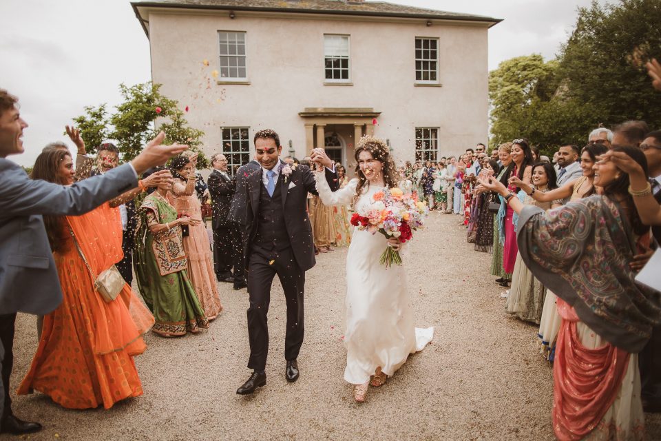 Emma + Nakul