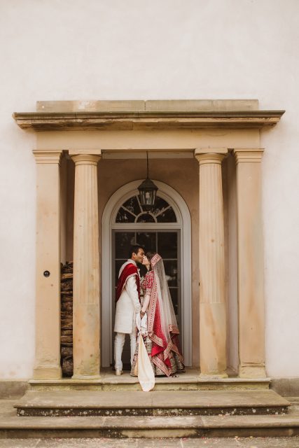 Emma + Nakul