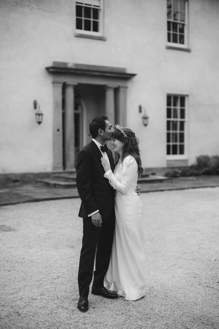 Emma + Nakul