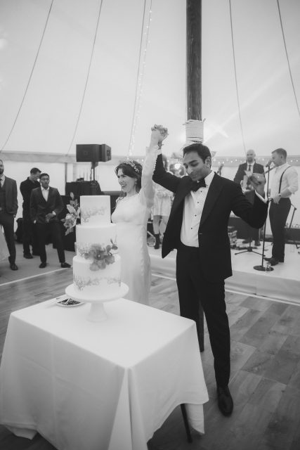 Emma + Nakul