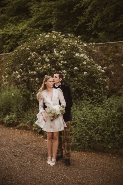 Kate + Max