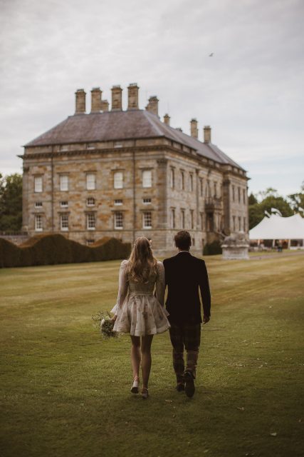 Kate + Max