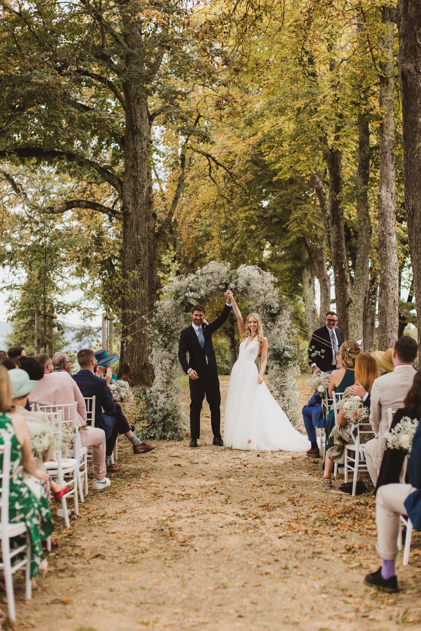 Wedding Photographer France