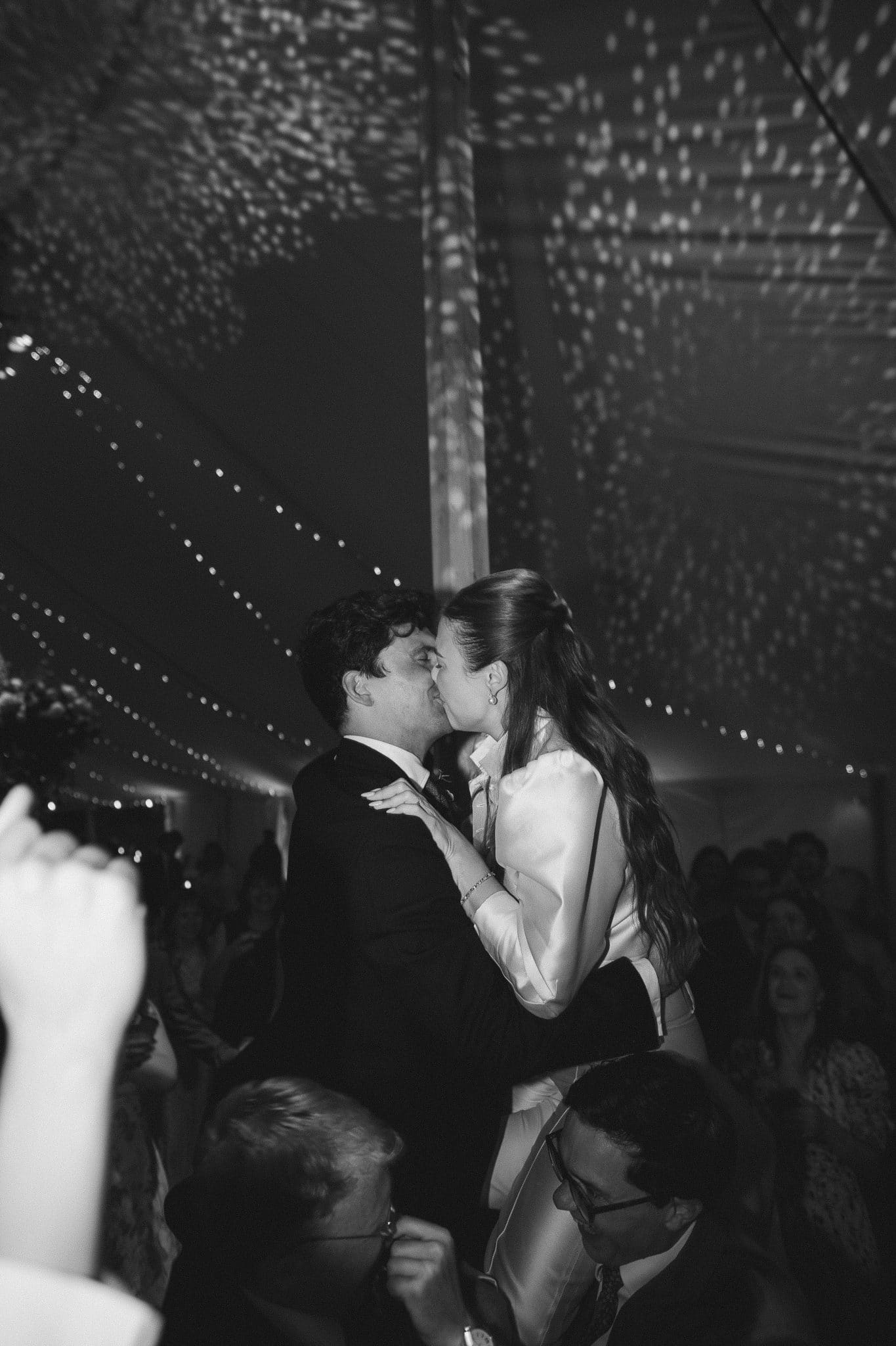 Wedding Photographer