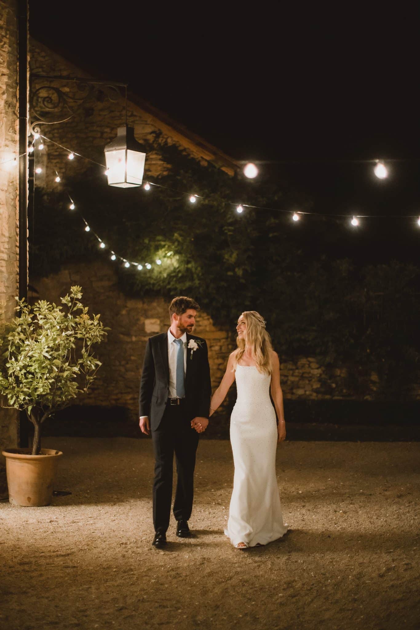 Chateau de Cazenac Wedding