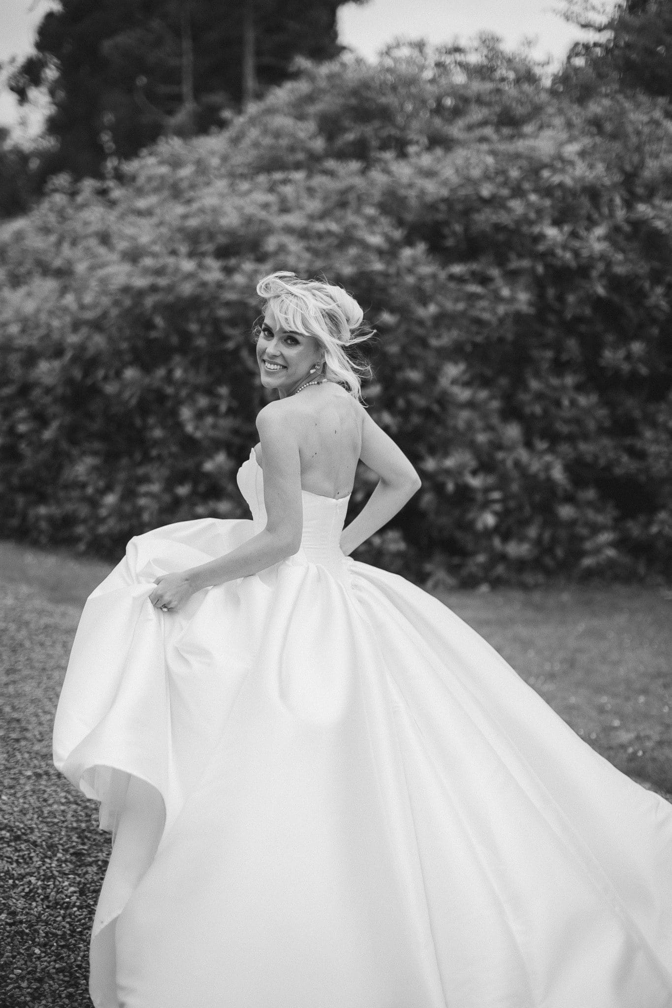 Erin + John Previews