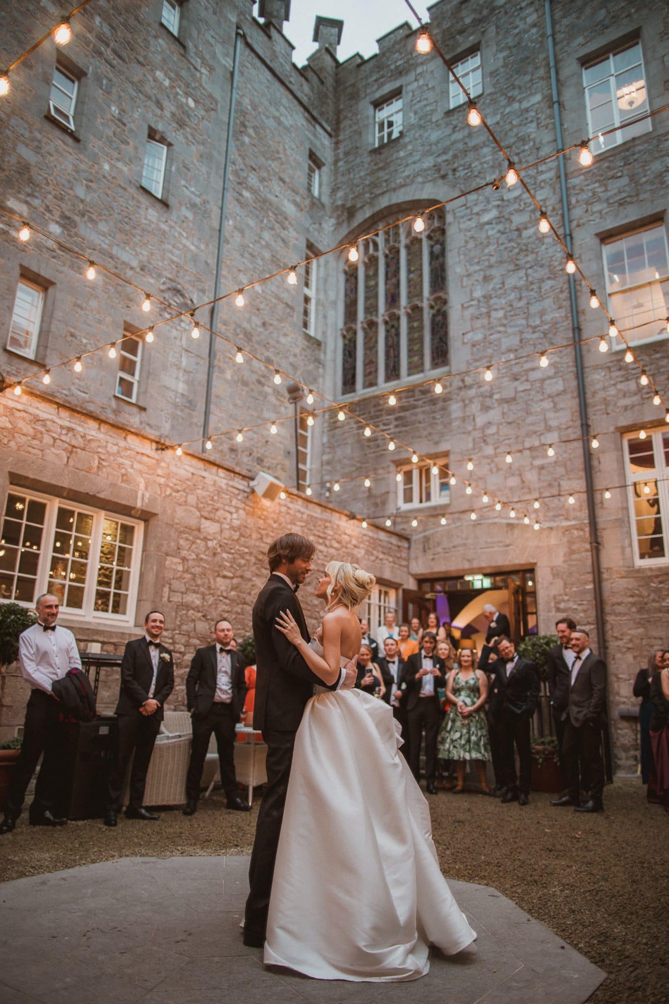 Erin + John Previews