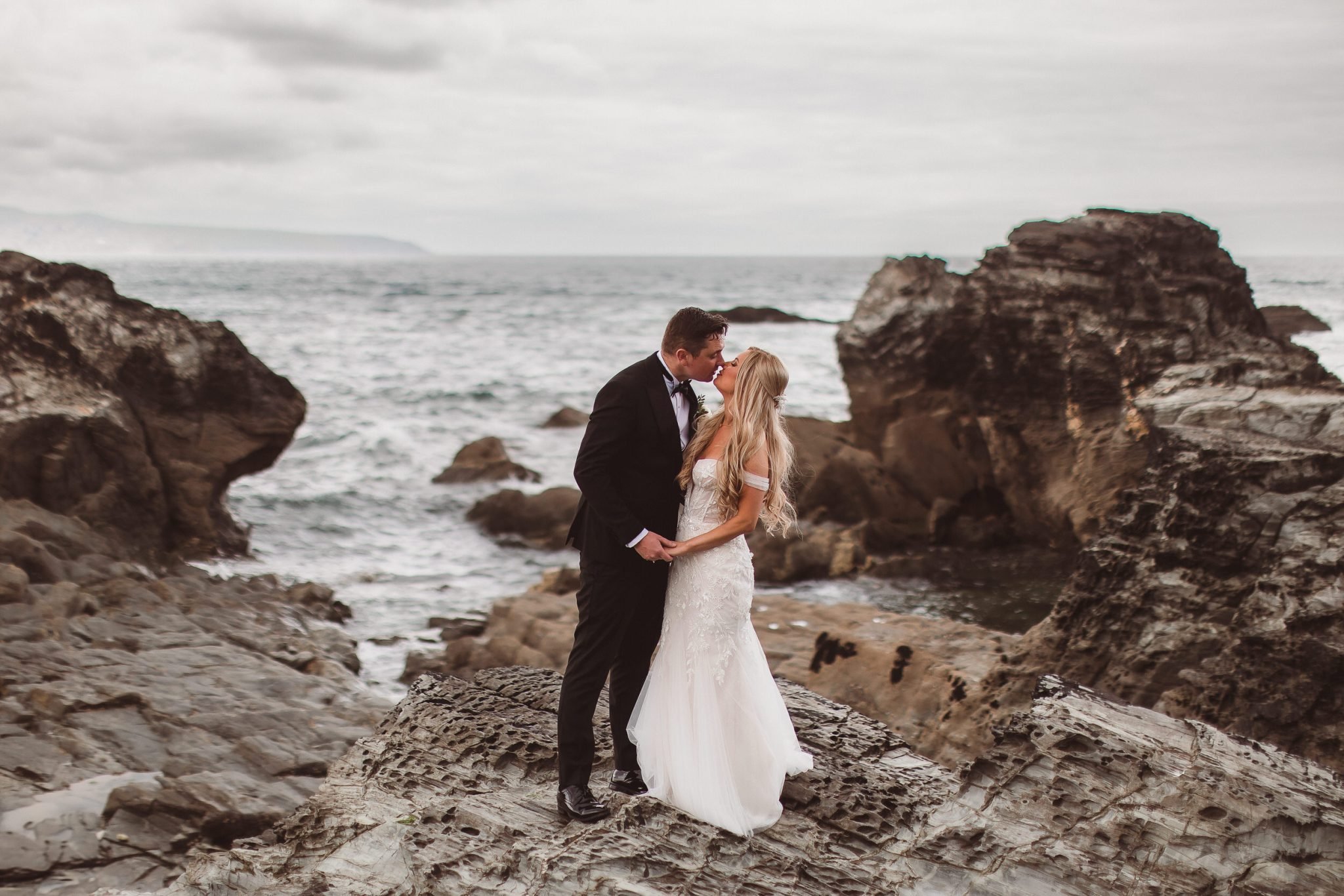 Kate + Jason