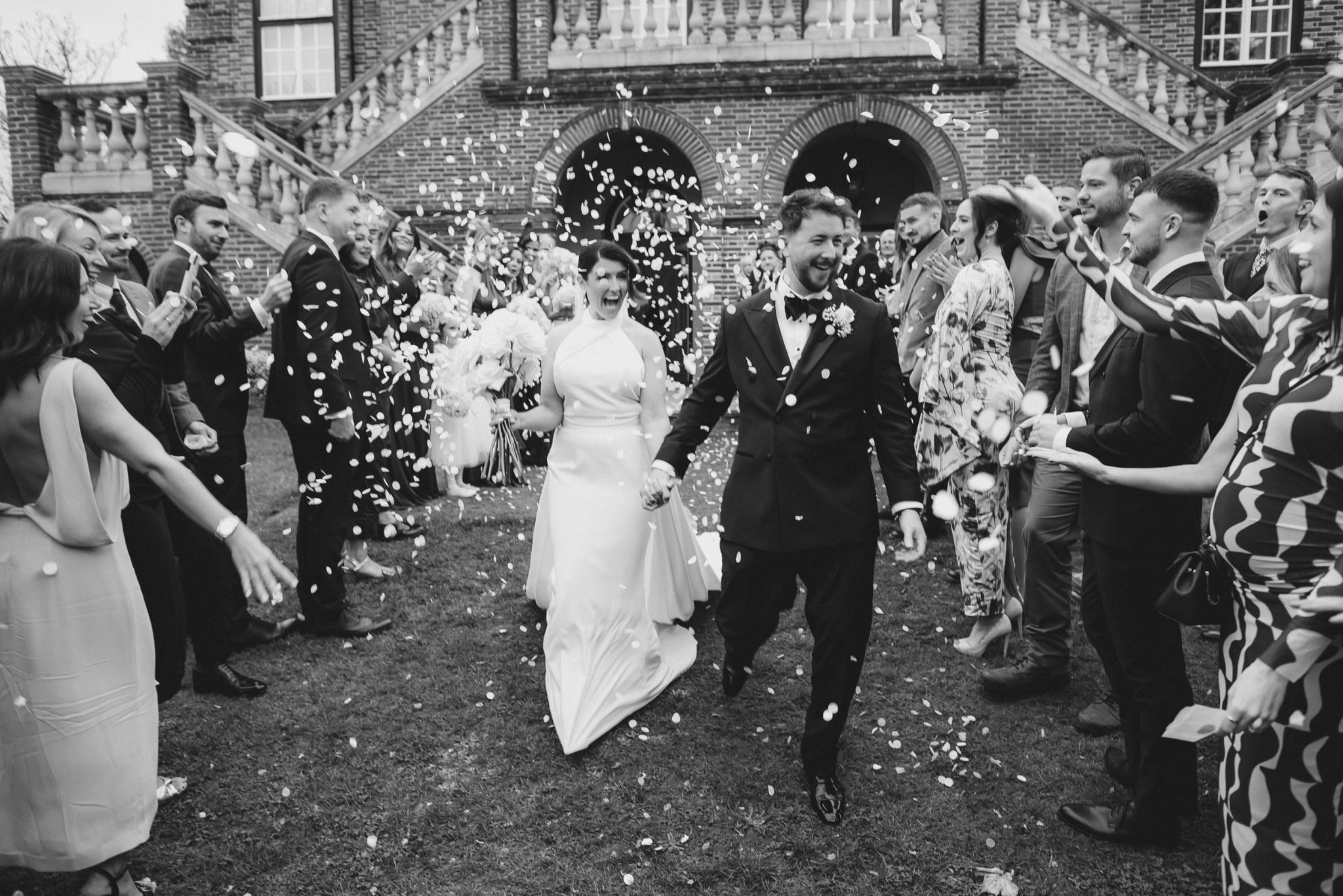 Lauren + Adam