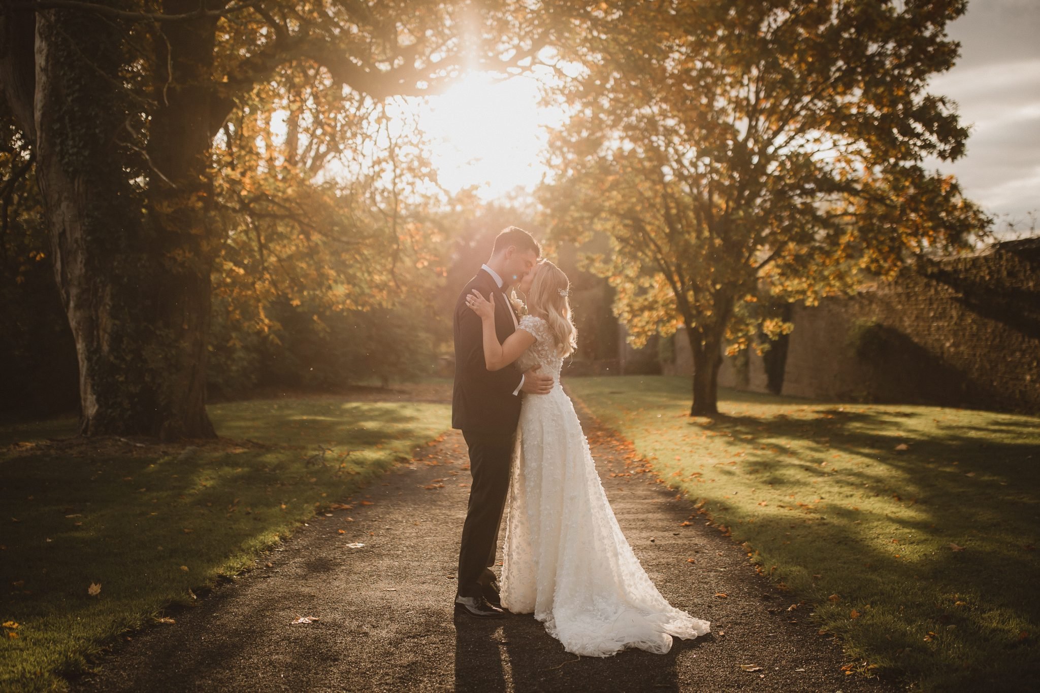 Lorraine + Kevin