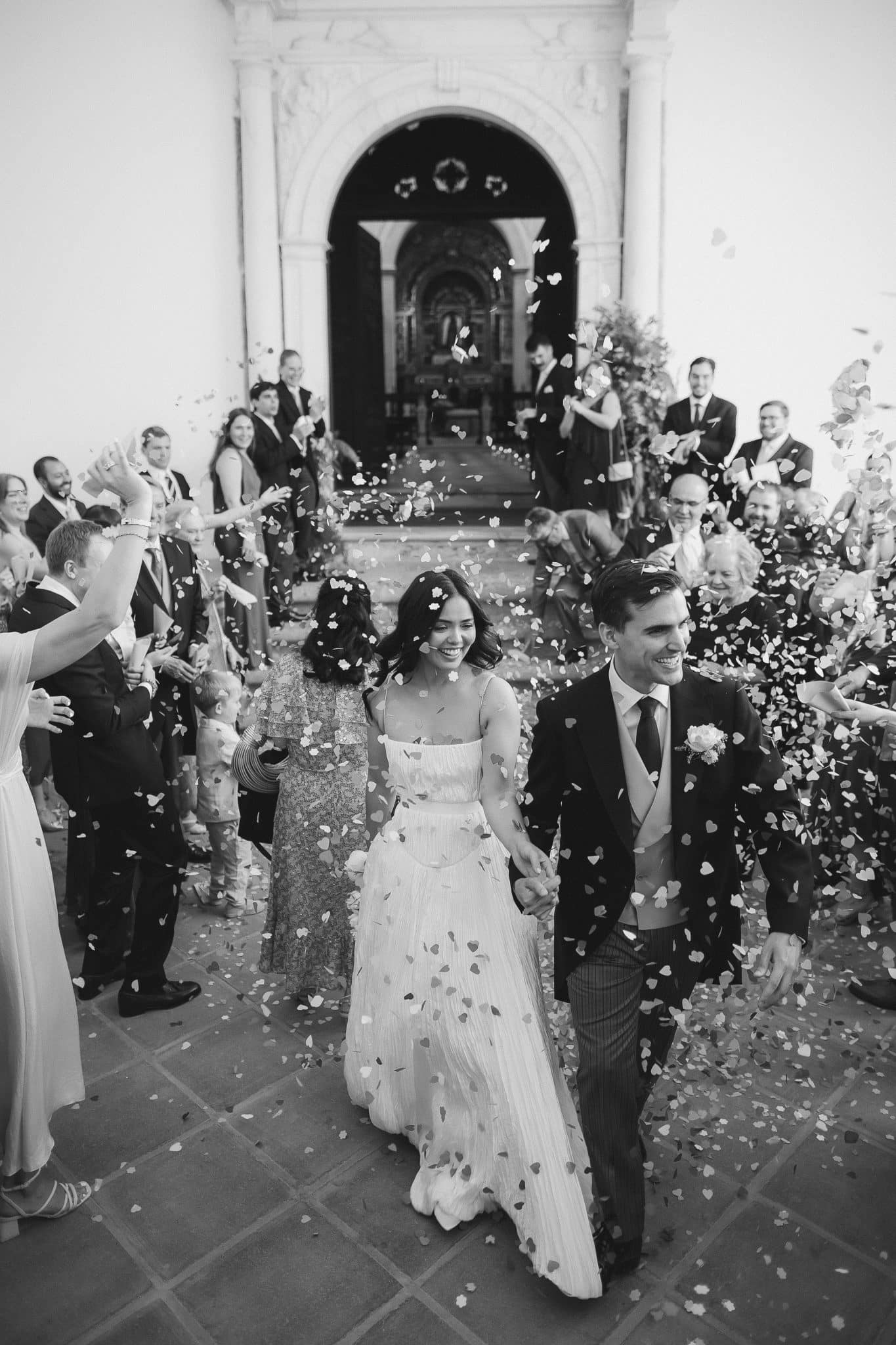 Stephanie + Mizio Previews