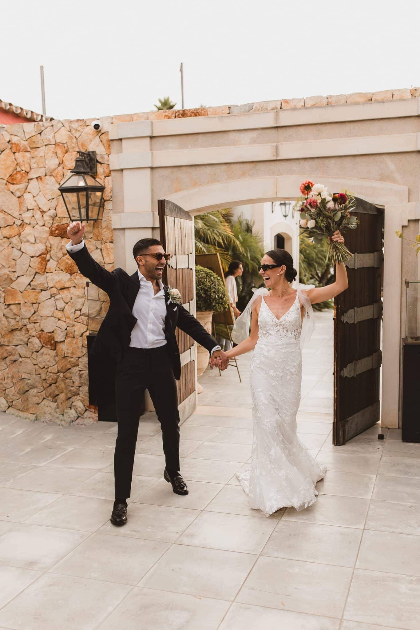 Tori + Zach Previews