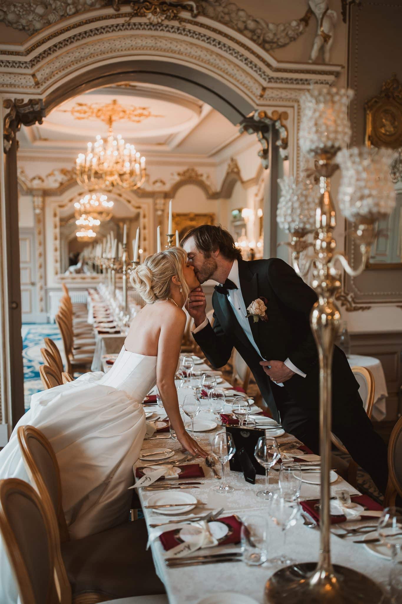 Markree Castle Wedding Photography