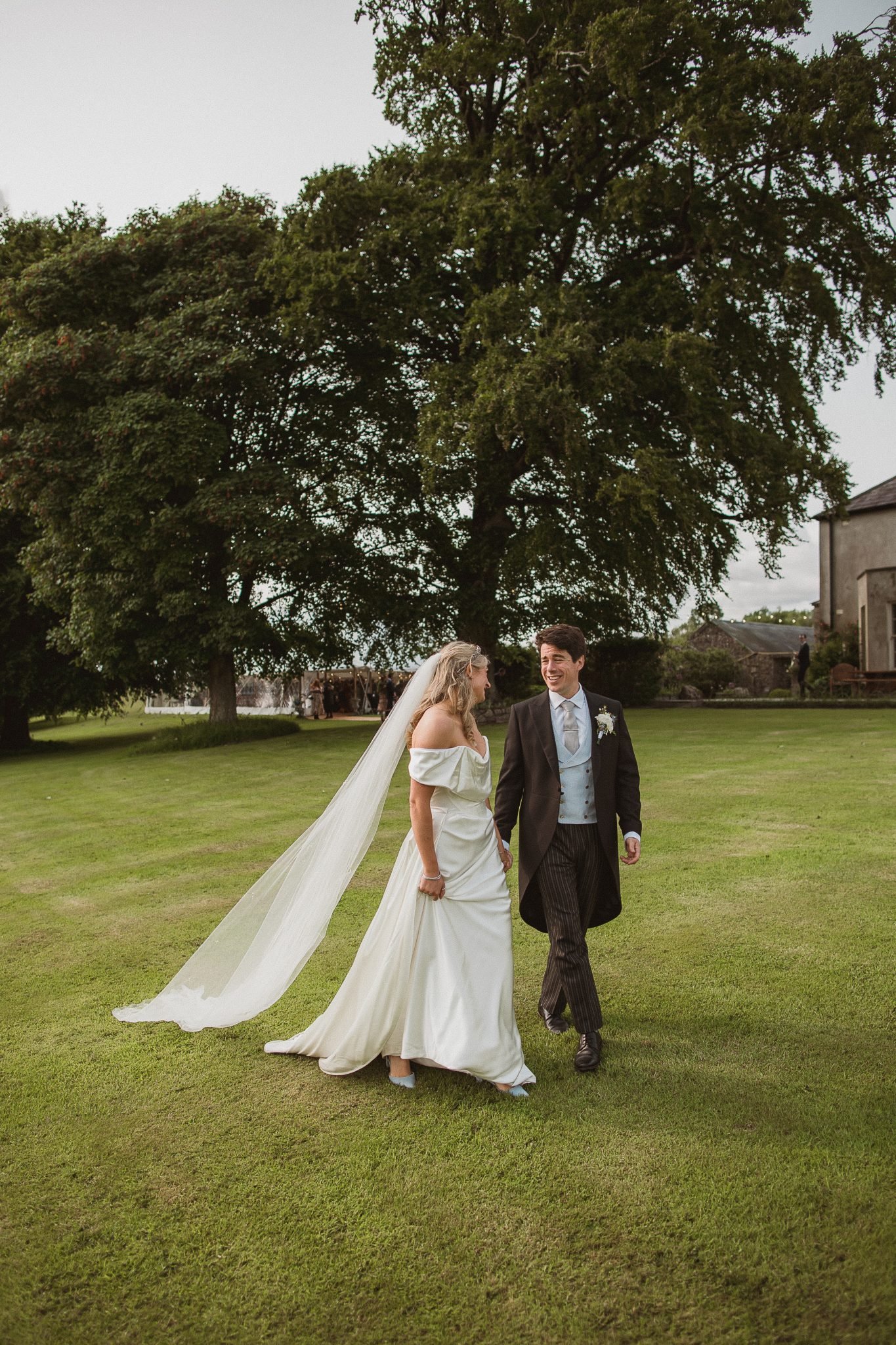 Wedding Photographer