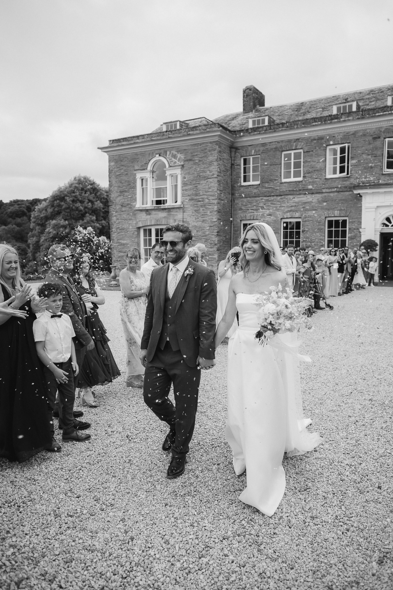 Lauren + Ben