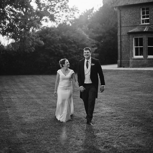 Wedding Photographer Abbotts Court Devon
