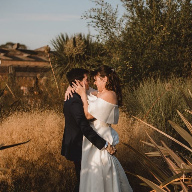 Wedding Photographer Kew Gardens